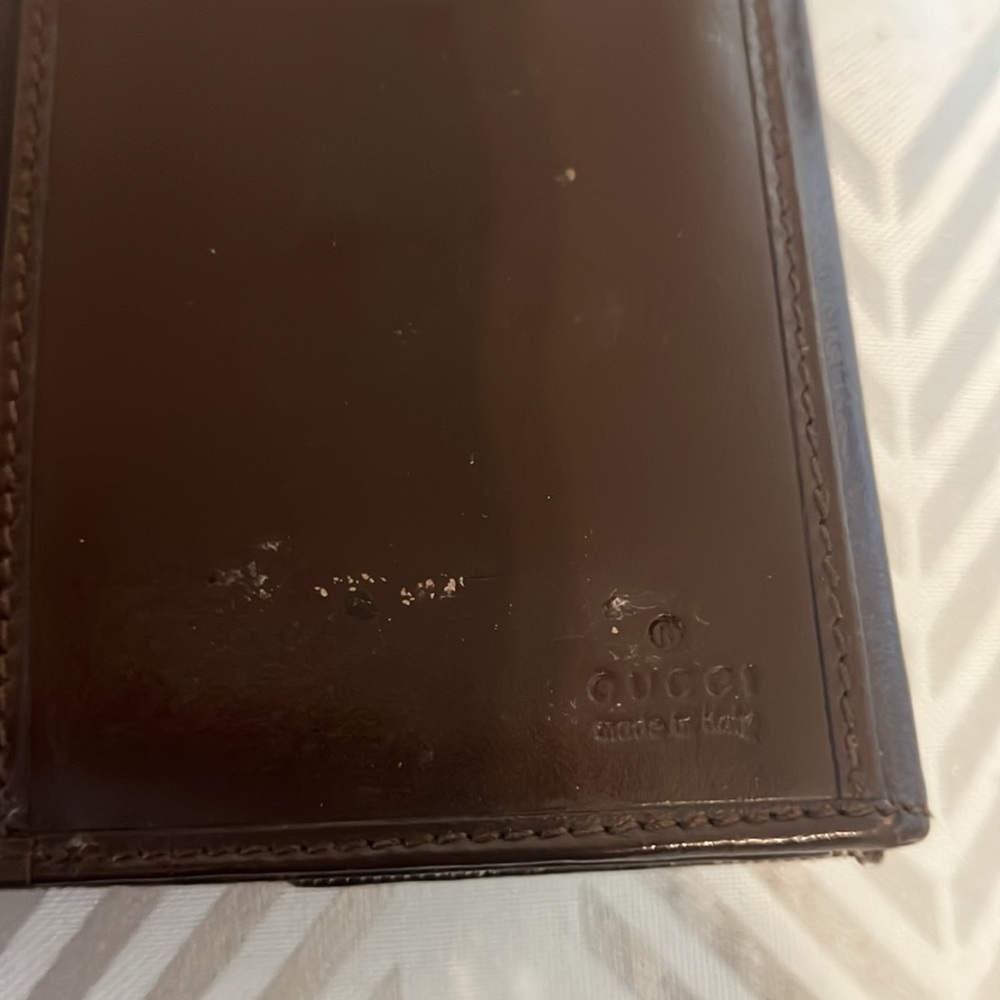 Gucci Wallet - Picture 4 of 8